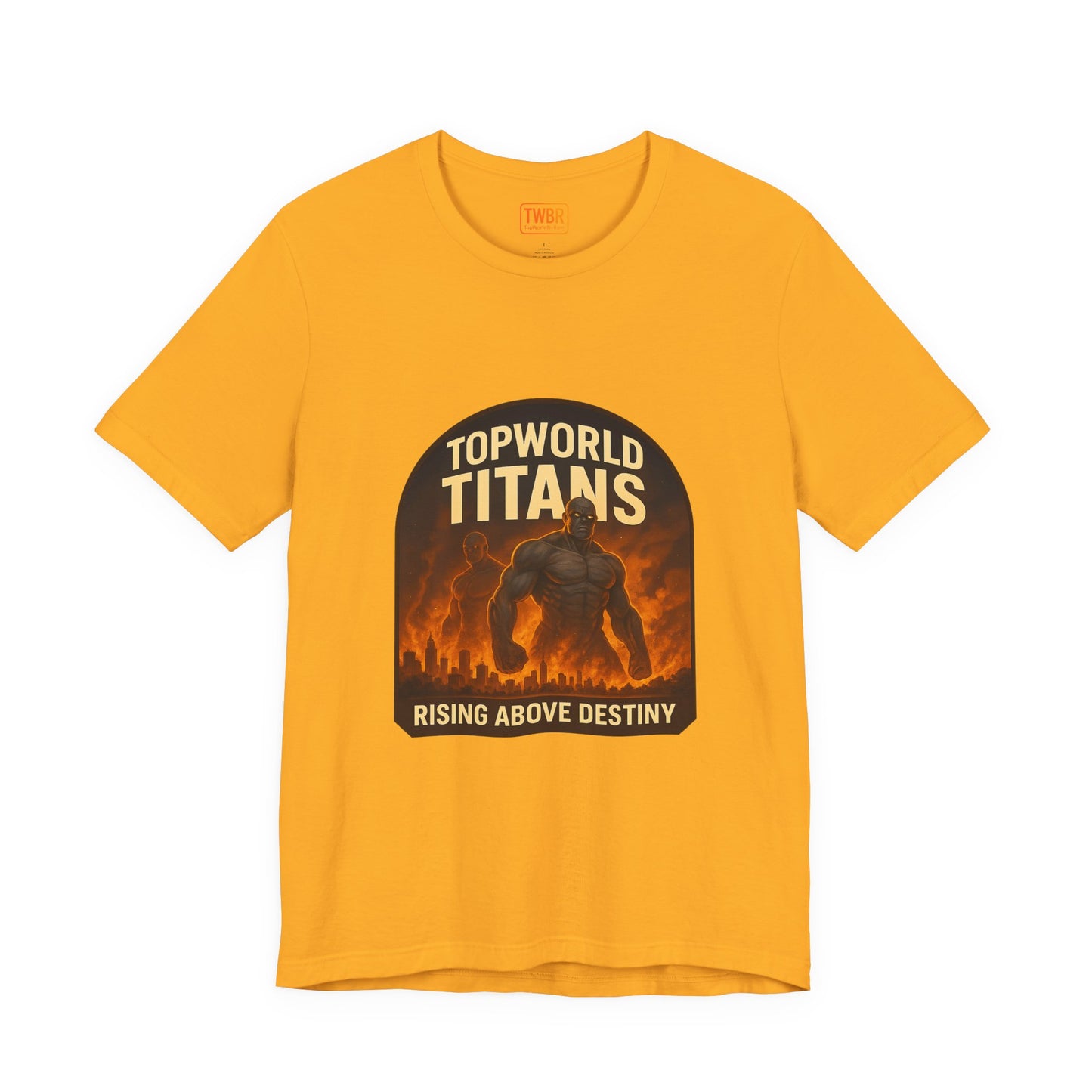 Epic Titans
