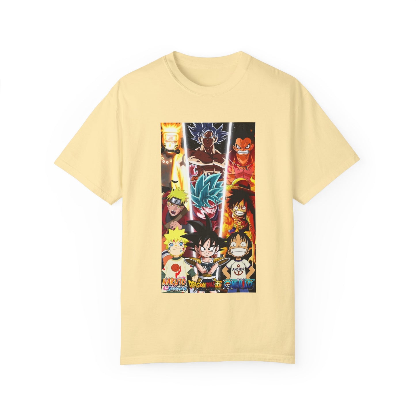 T-shirt All Powerful
