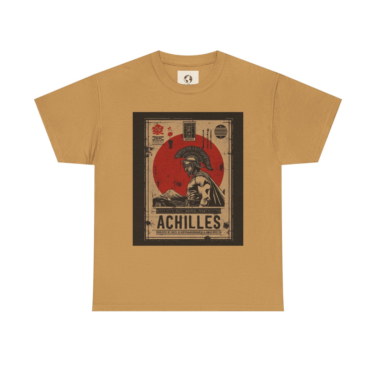 Achilles