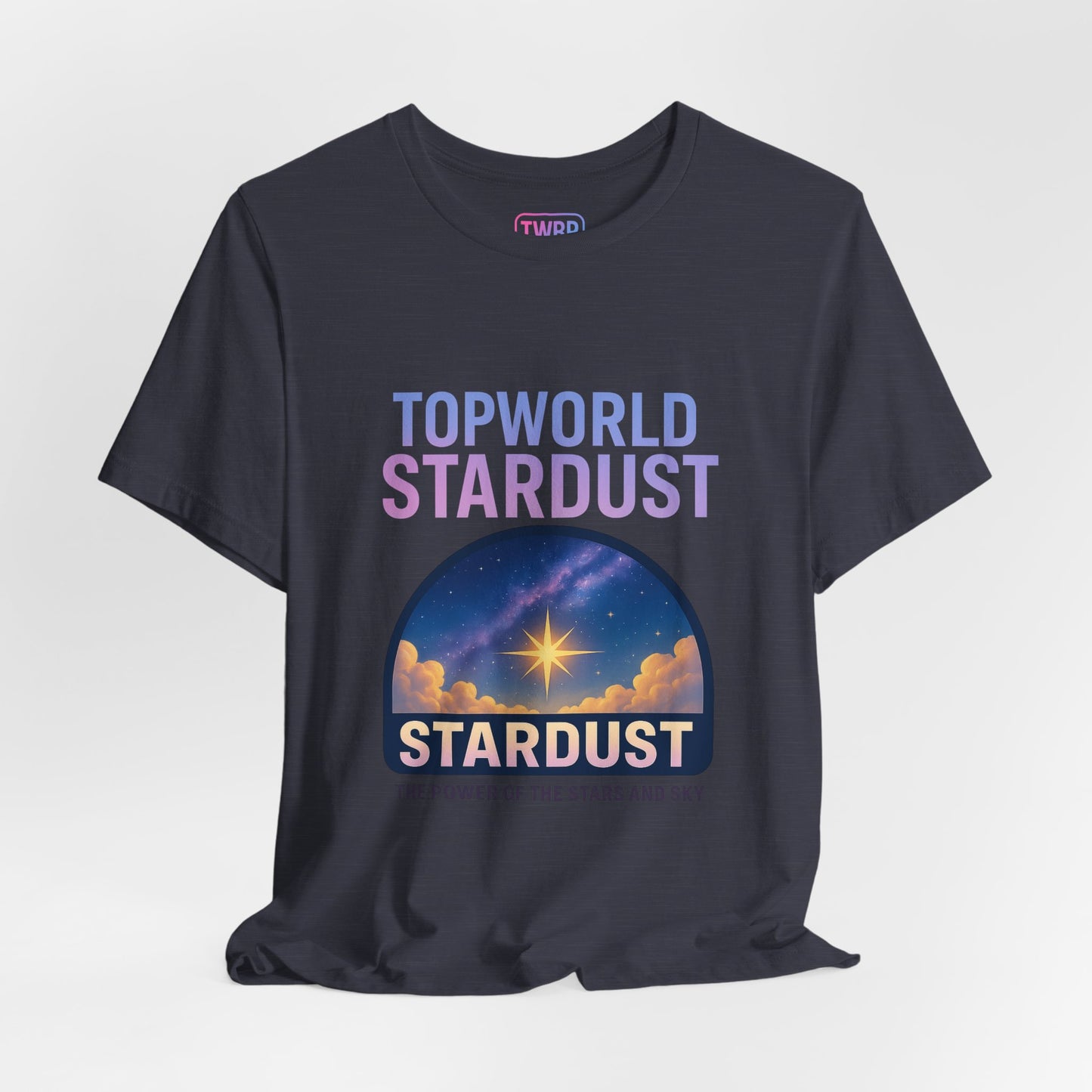 Stardust TW