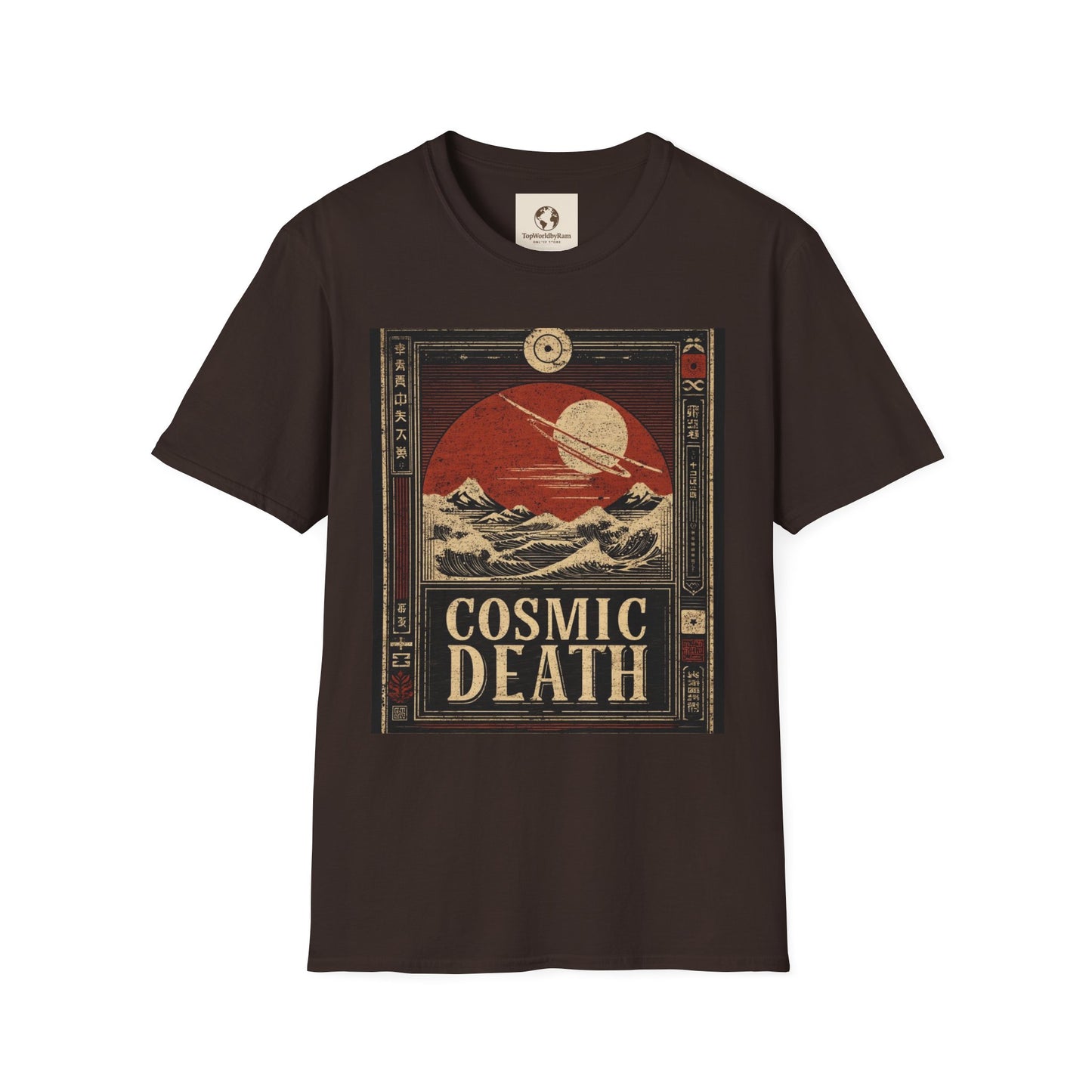 Cosmic Death