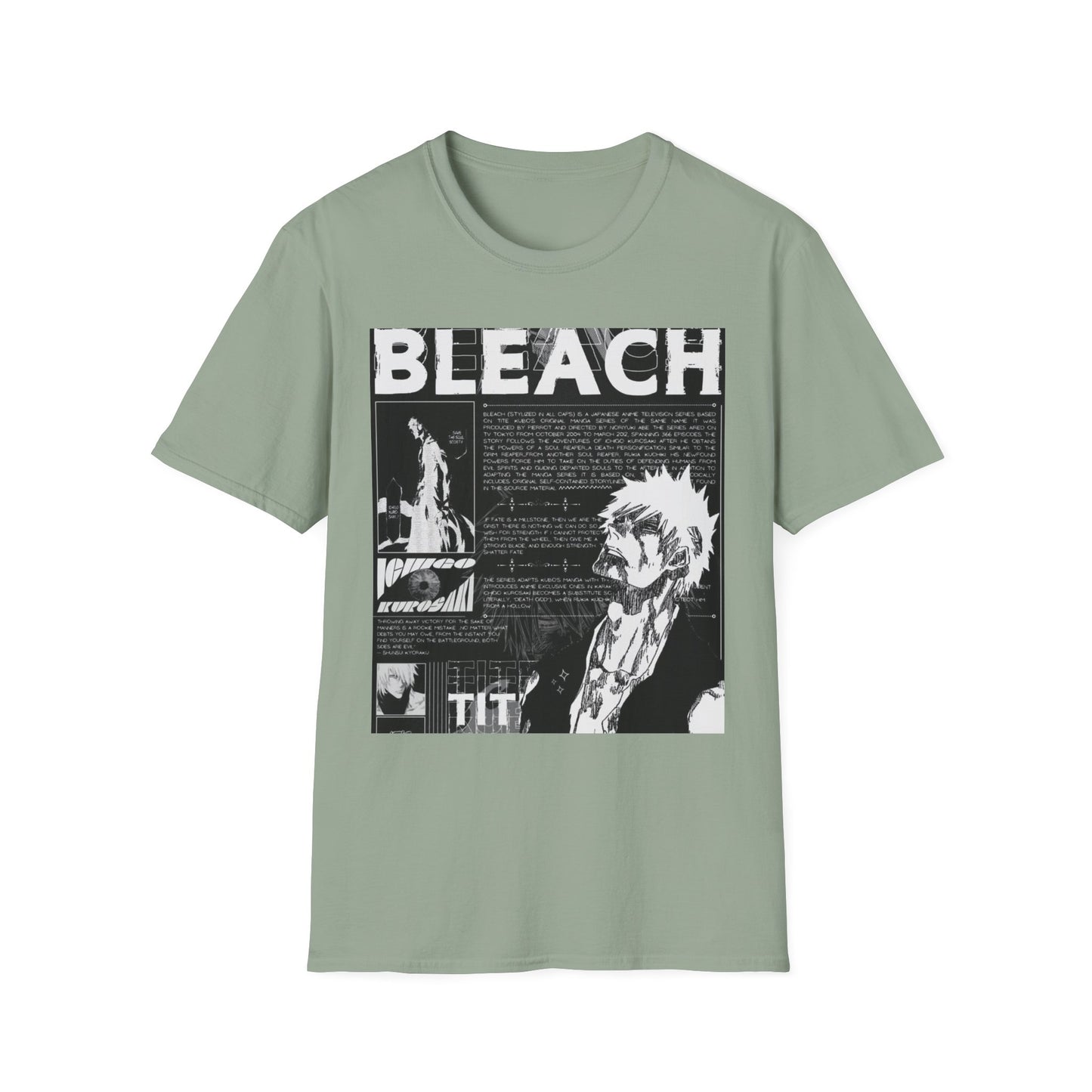 Bleach