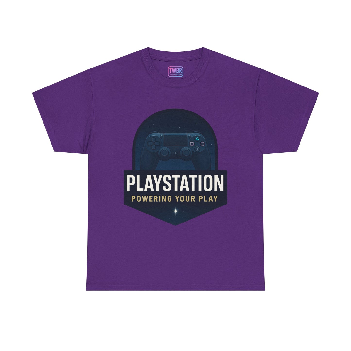 PlayStation Gamer