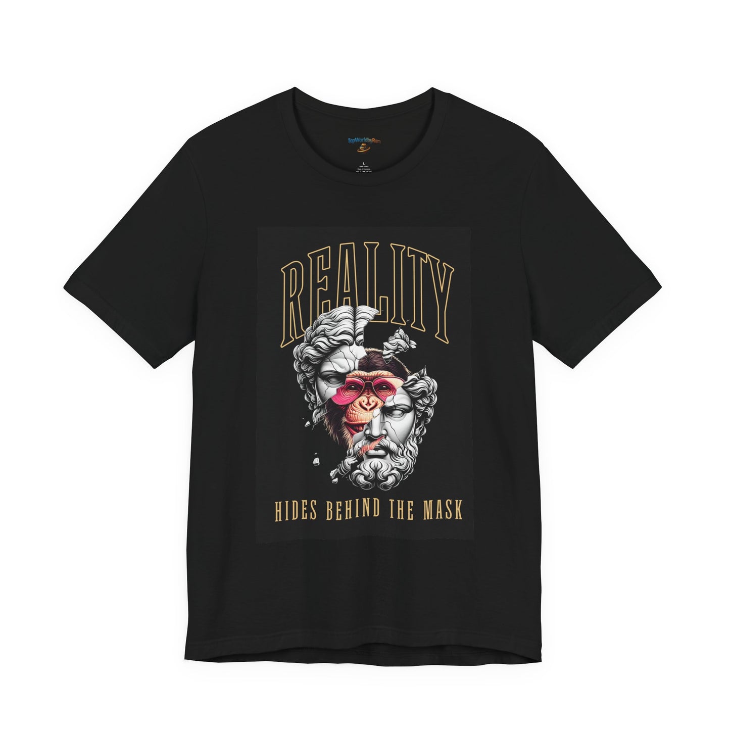 Reality Mask