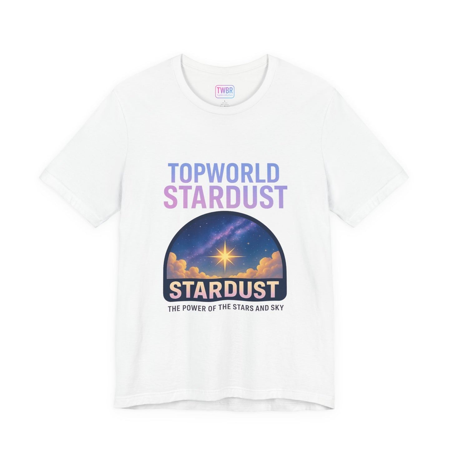 Stardust TW