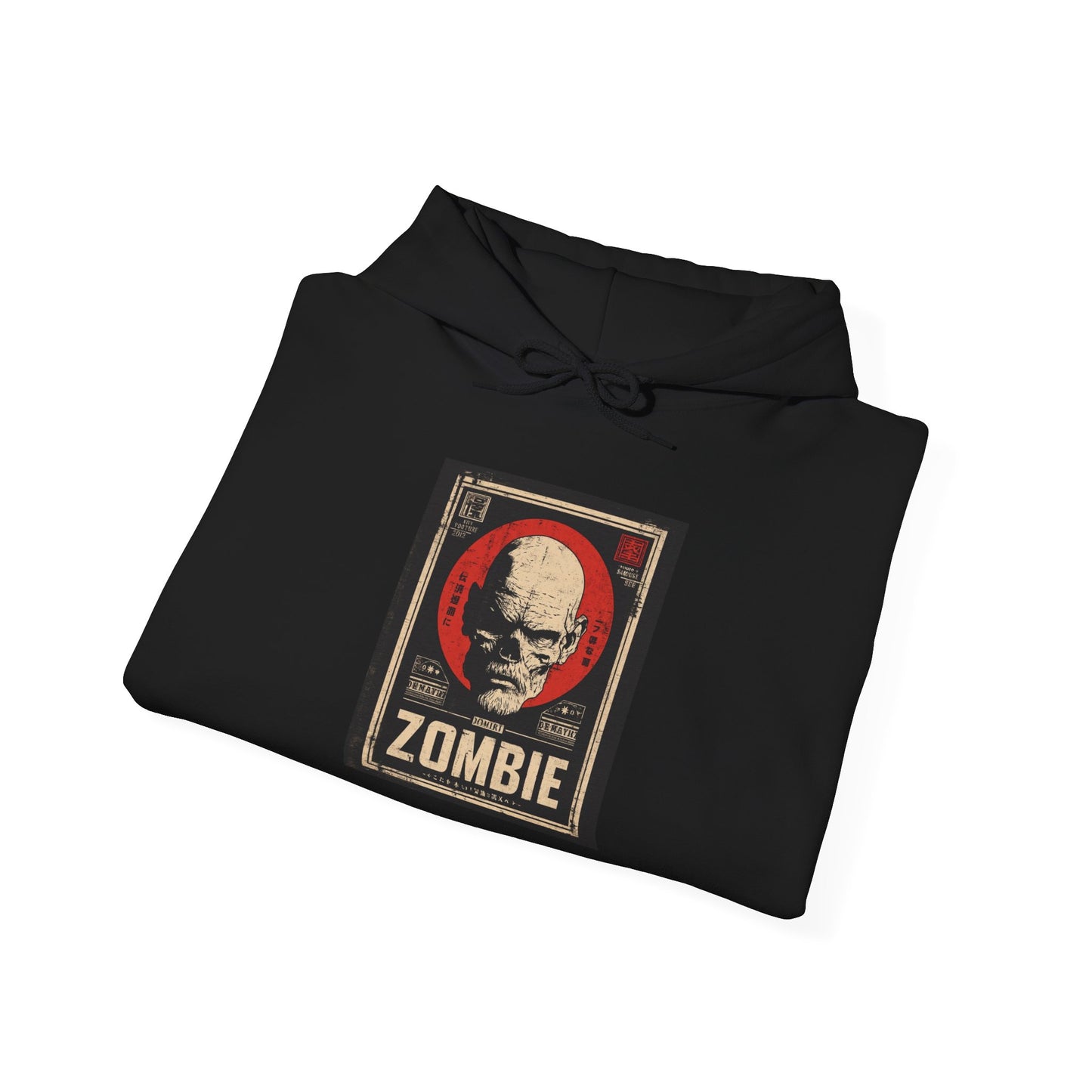 Blood Zombie