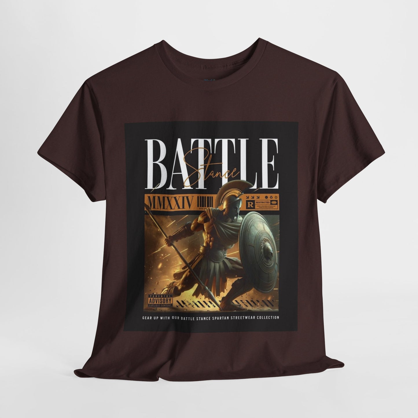 Epic Battle