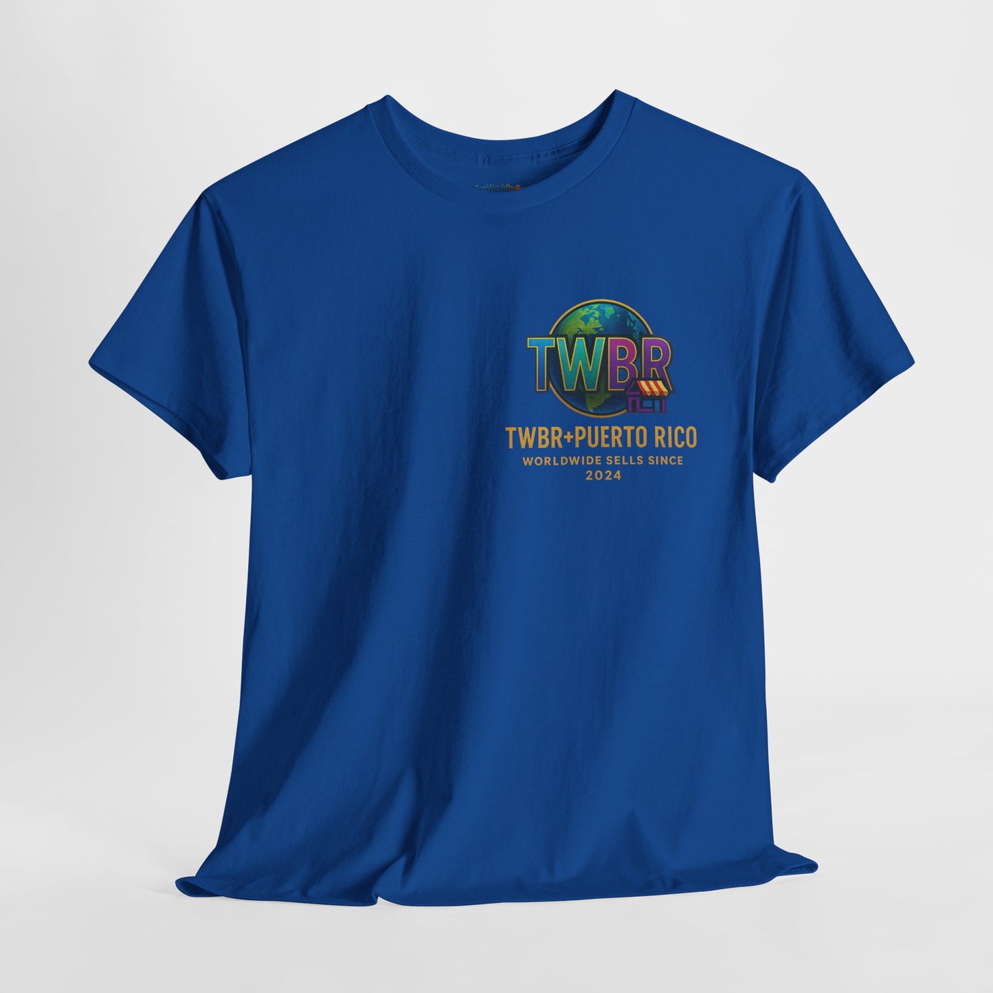 Savior TWBR