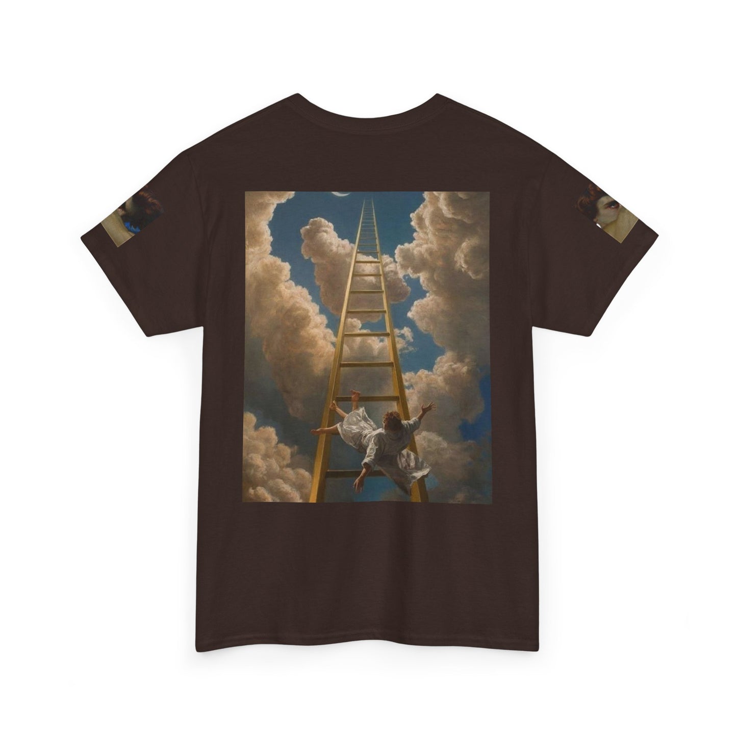 Broken Sky