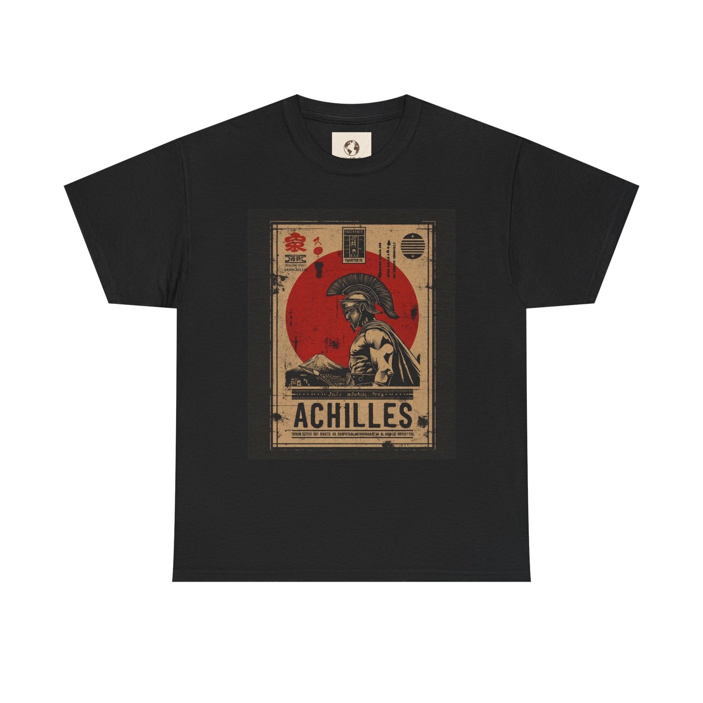 Achilles