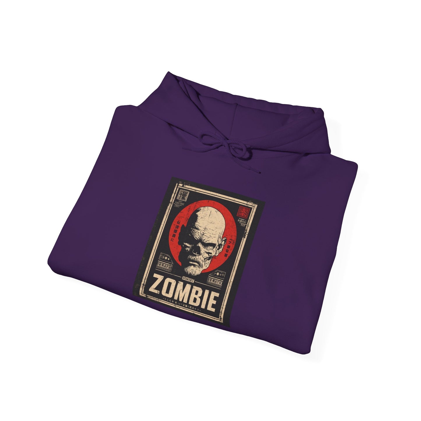Blood Zombie