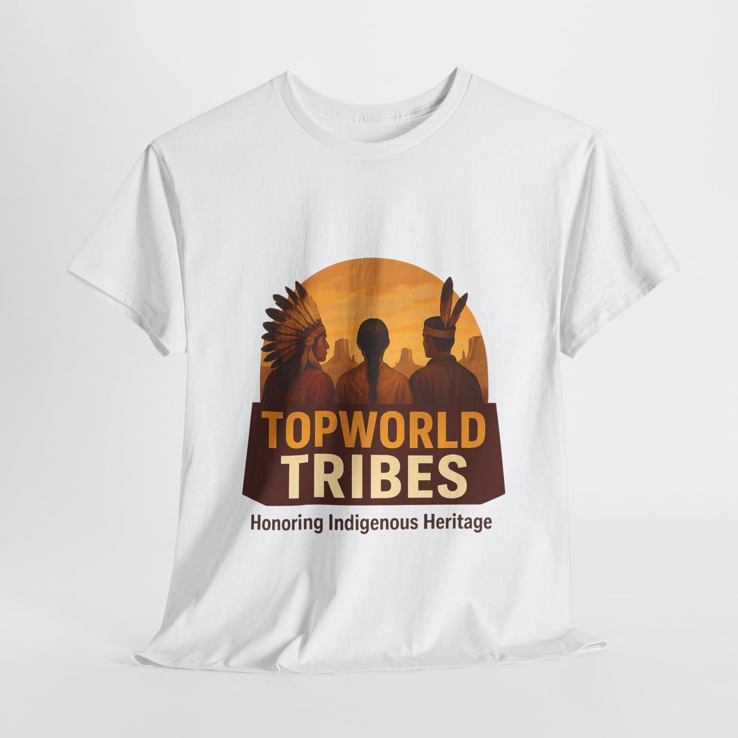 Top Tribes