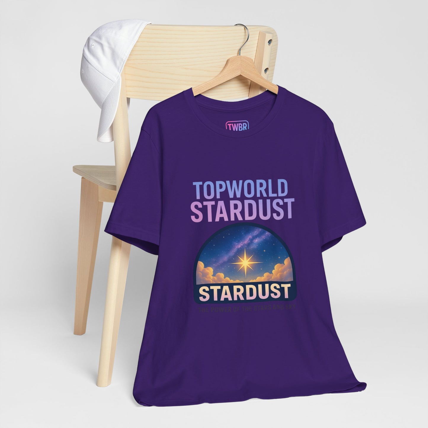 Stardust TW