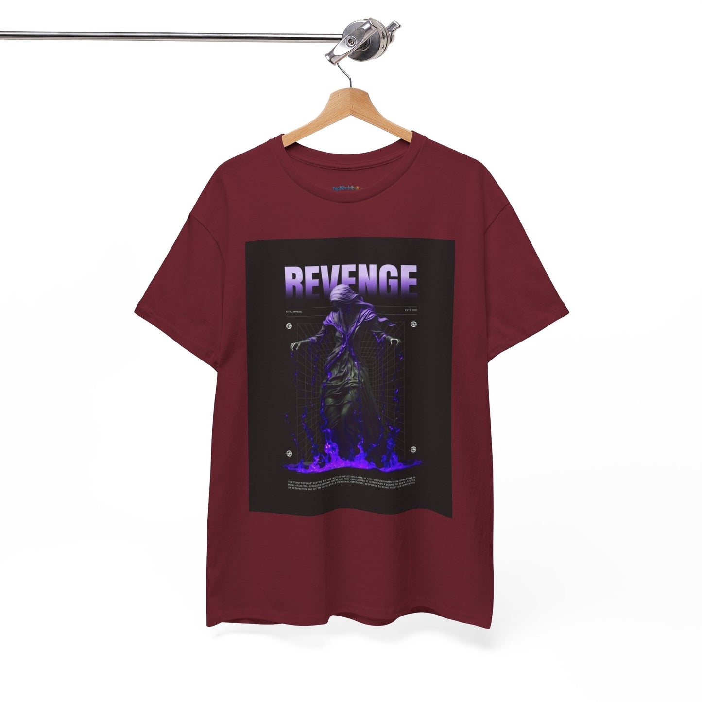 Revenge