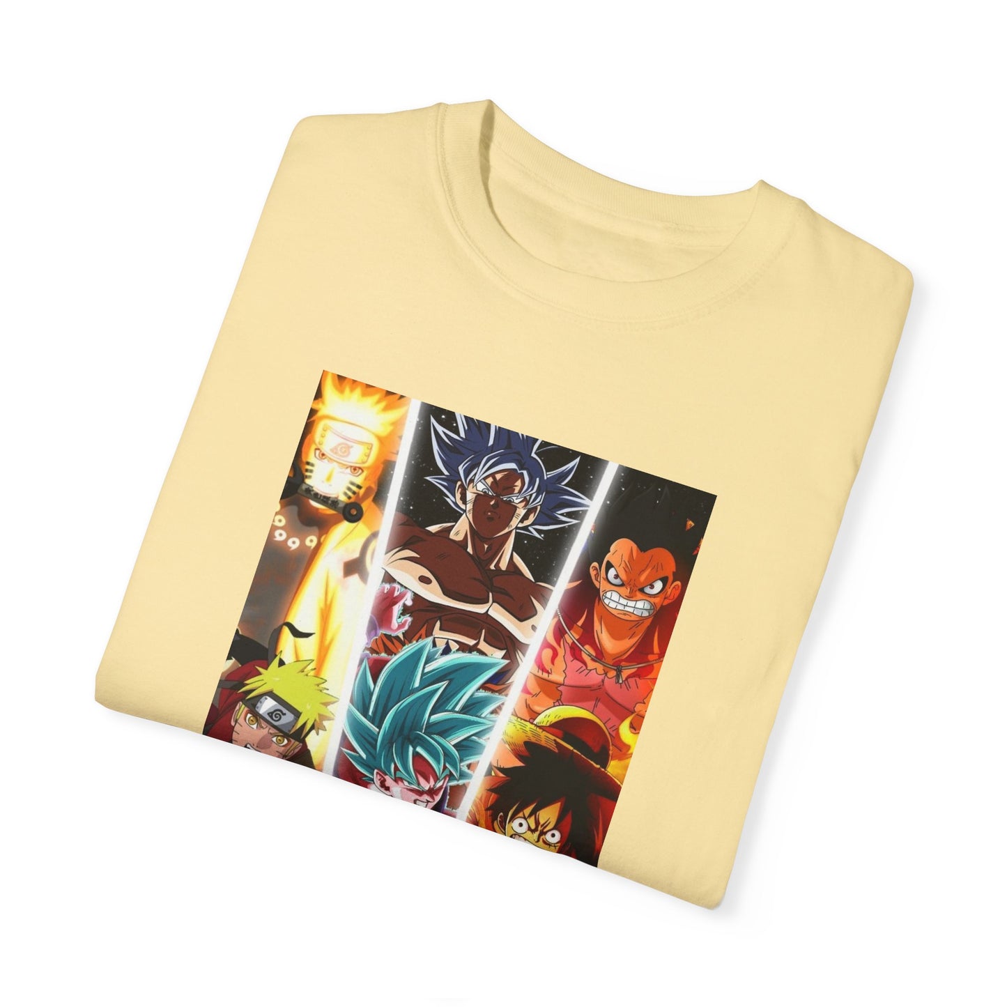 T-shirt All Powerful