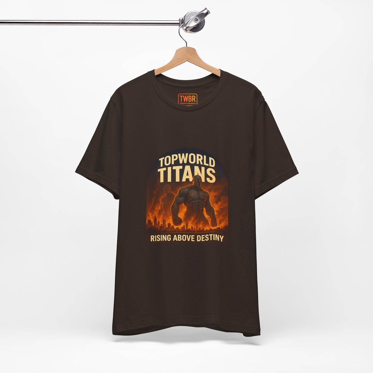 Epic Titans