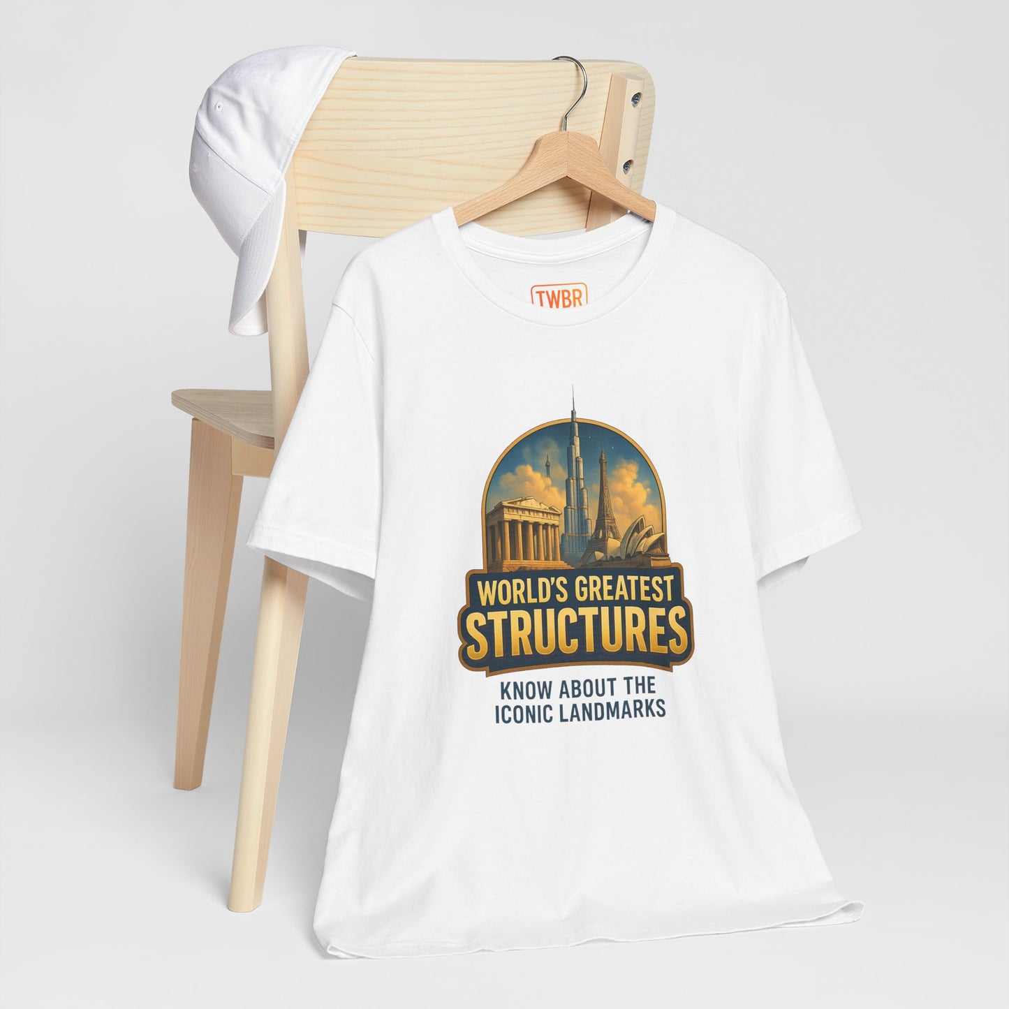World's Greatest Structures