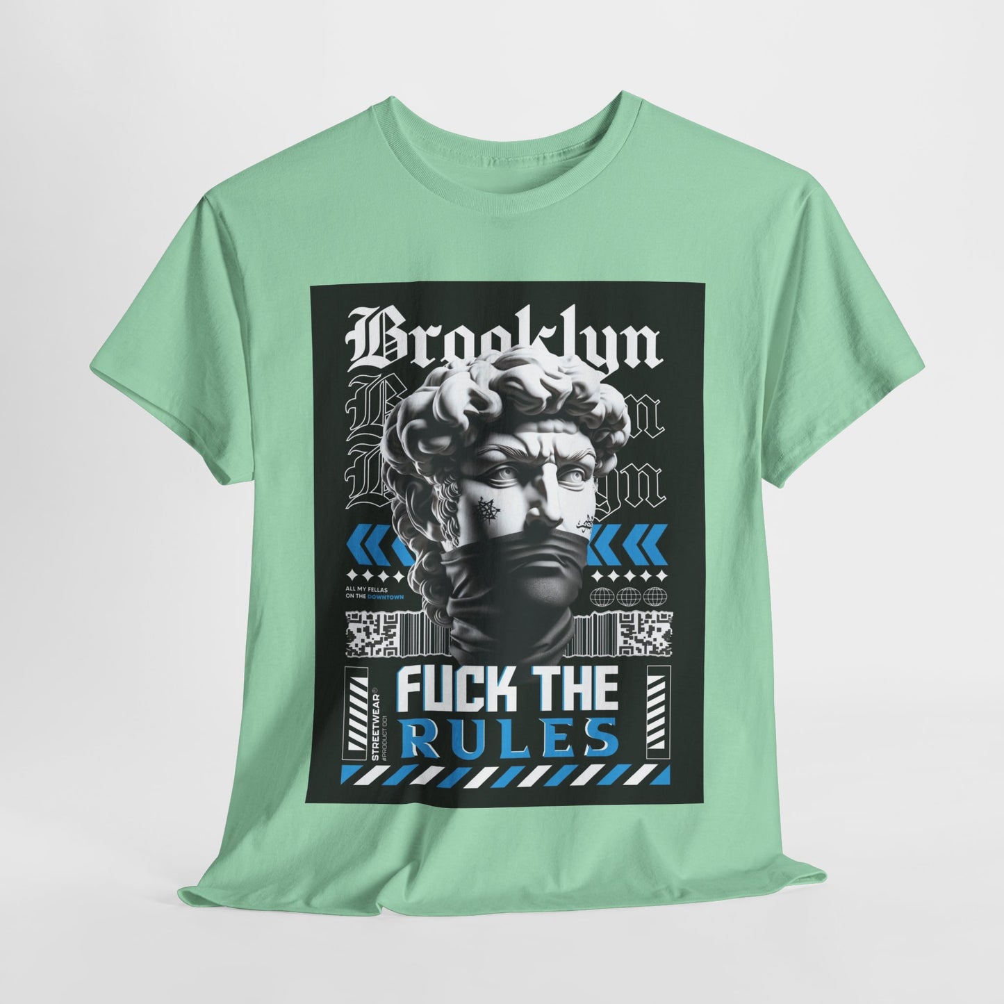 Urban Statement