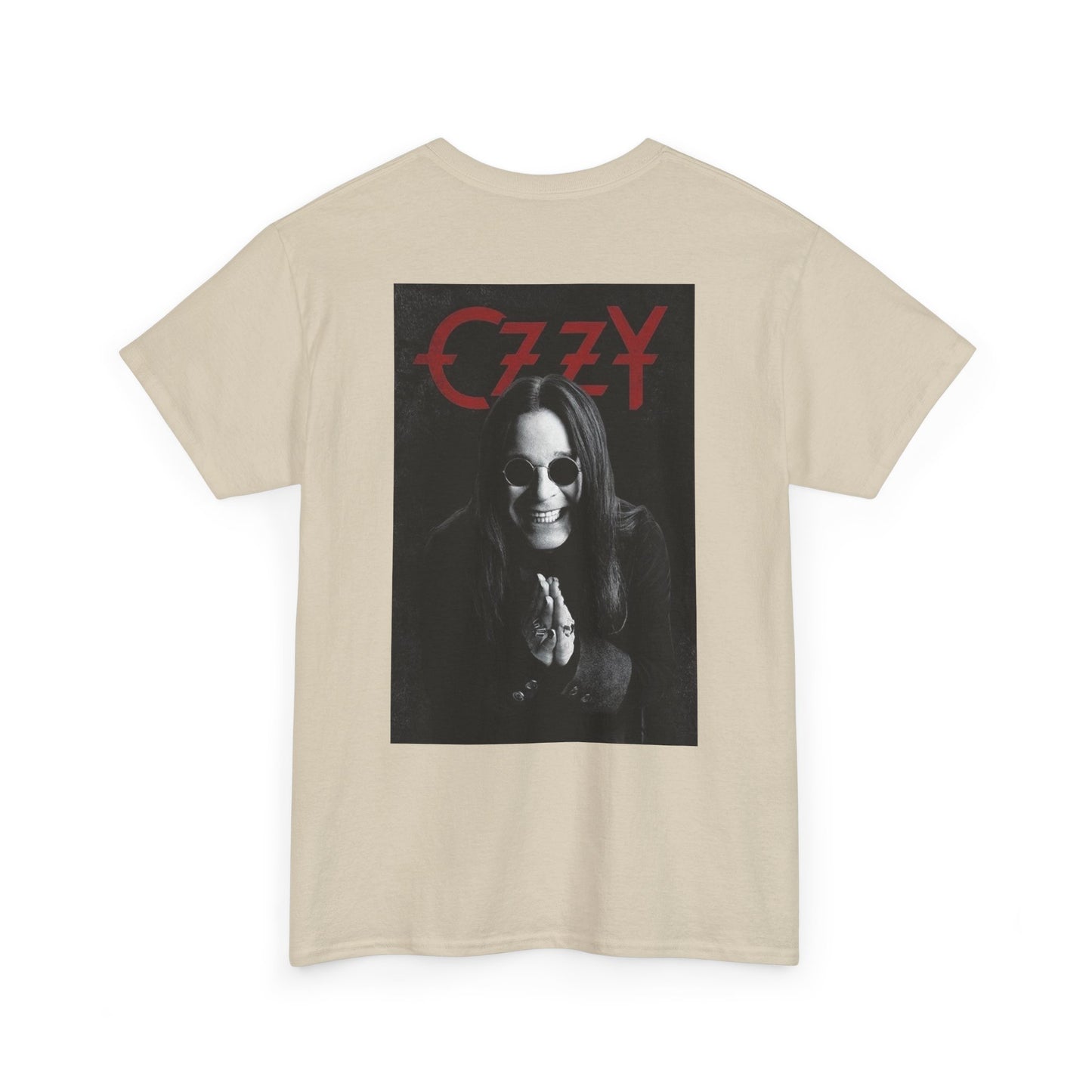Ozzy Osbourne Tribute