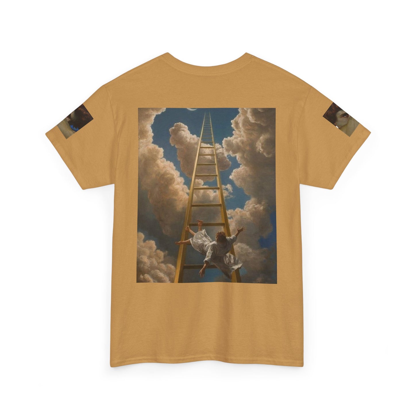 Broken Sky