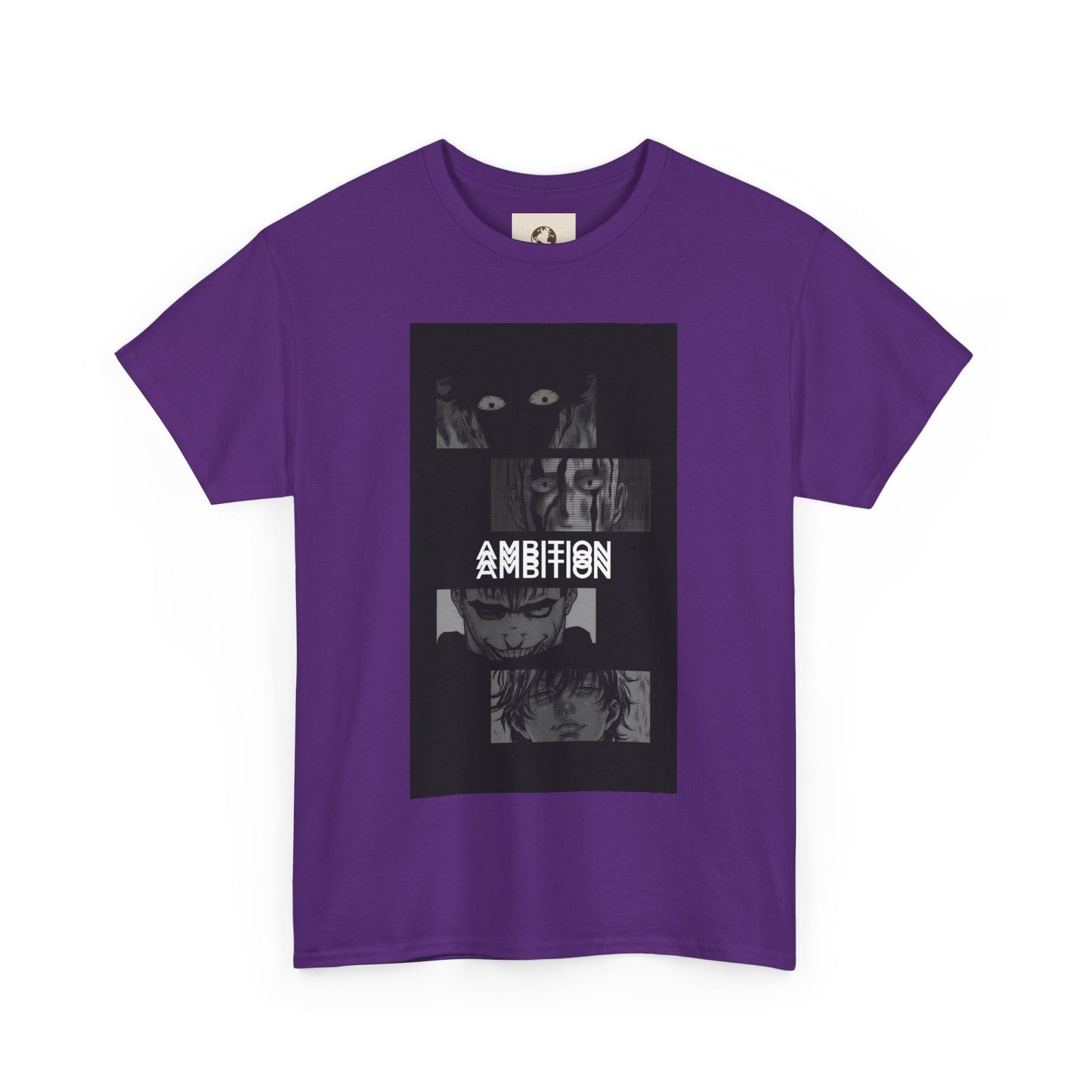 Ambition Gravity