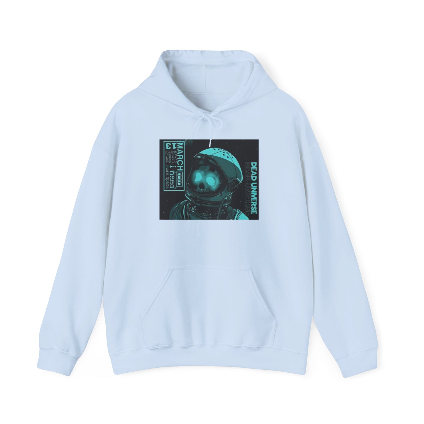 Astronaut Spaces