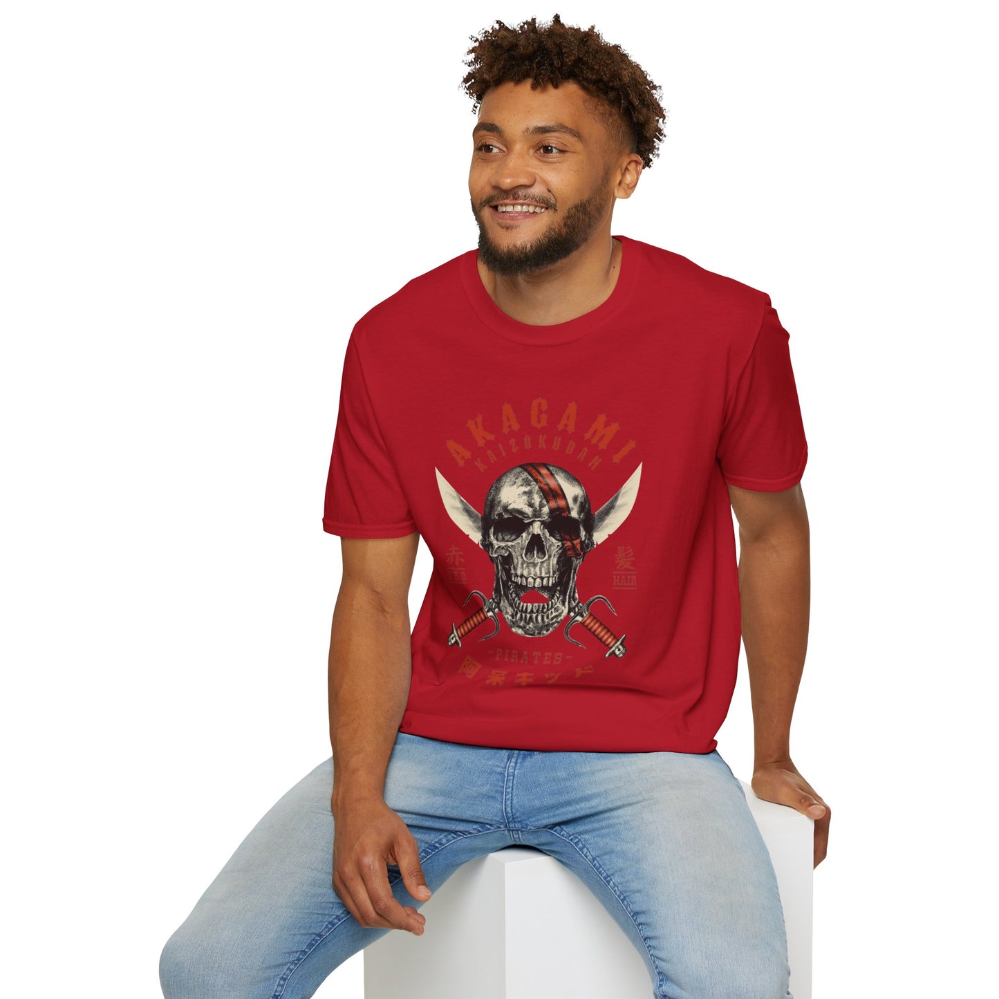 Akagami Captain