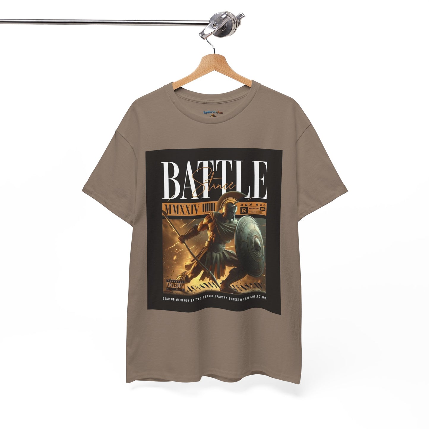 Epic Battle