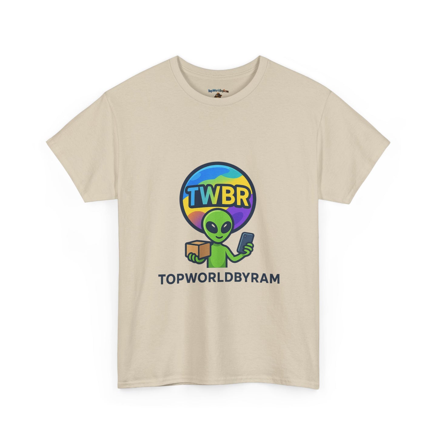 TWBR