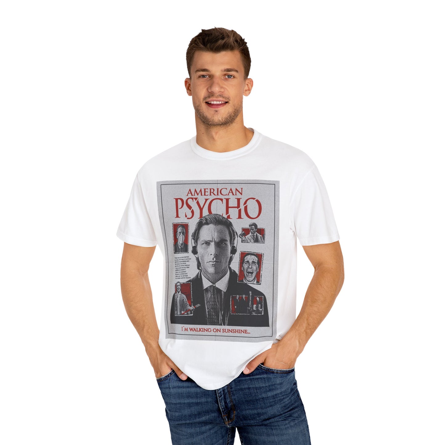 American Psycho