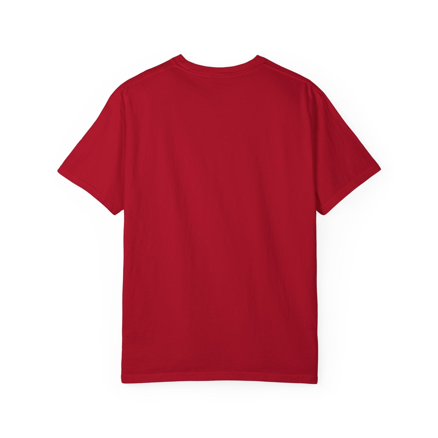 T-shirt All Powerful
