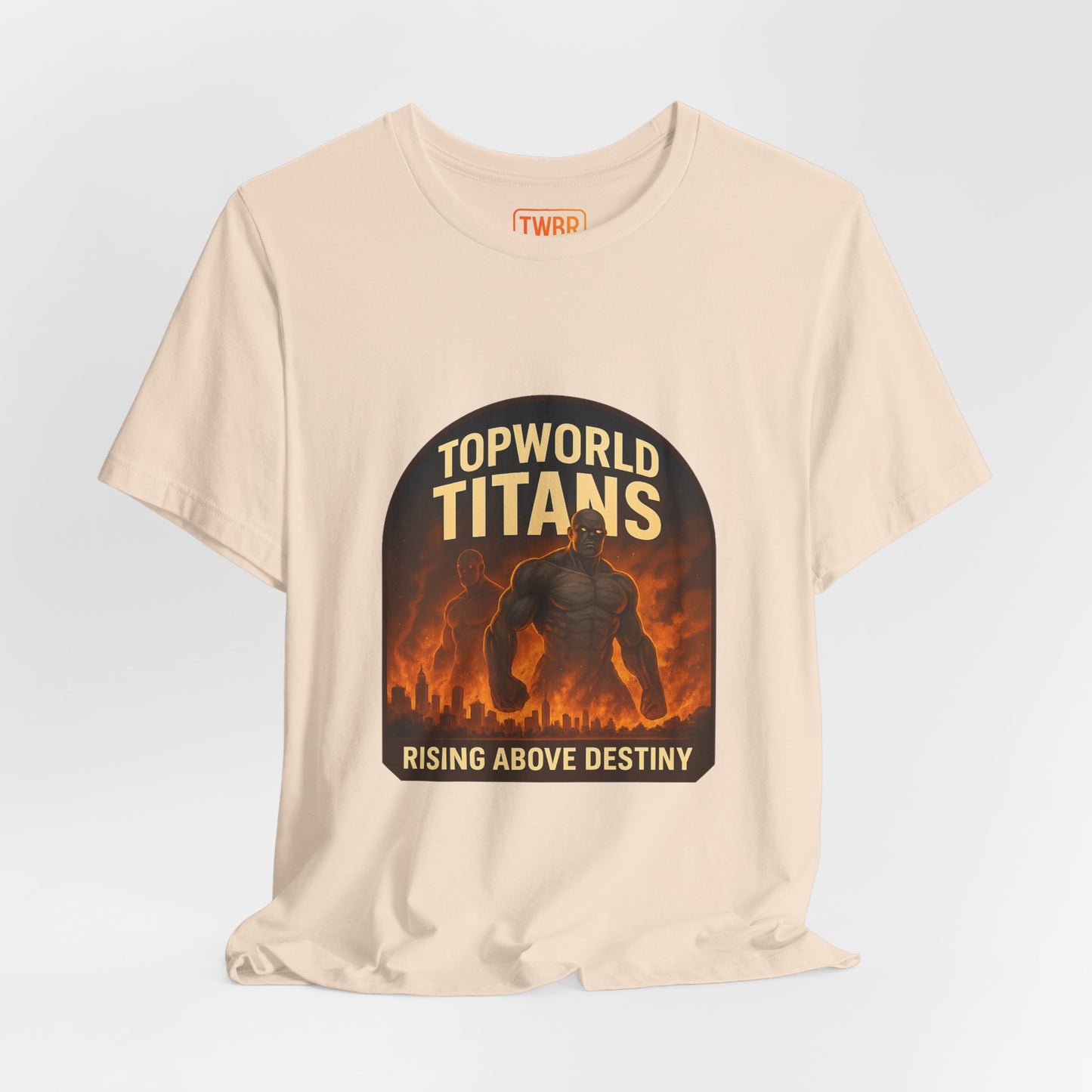 Epic Titans