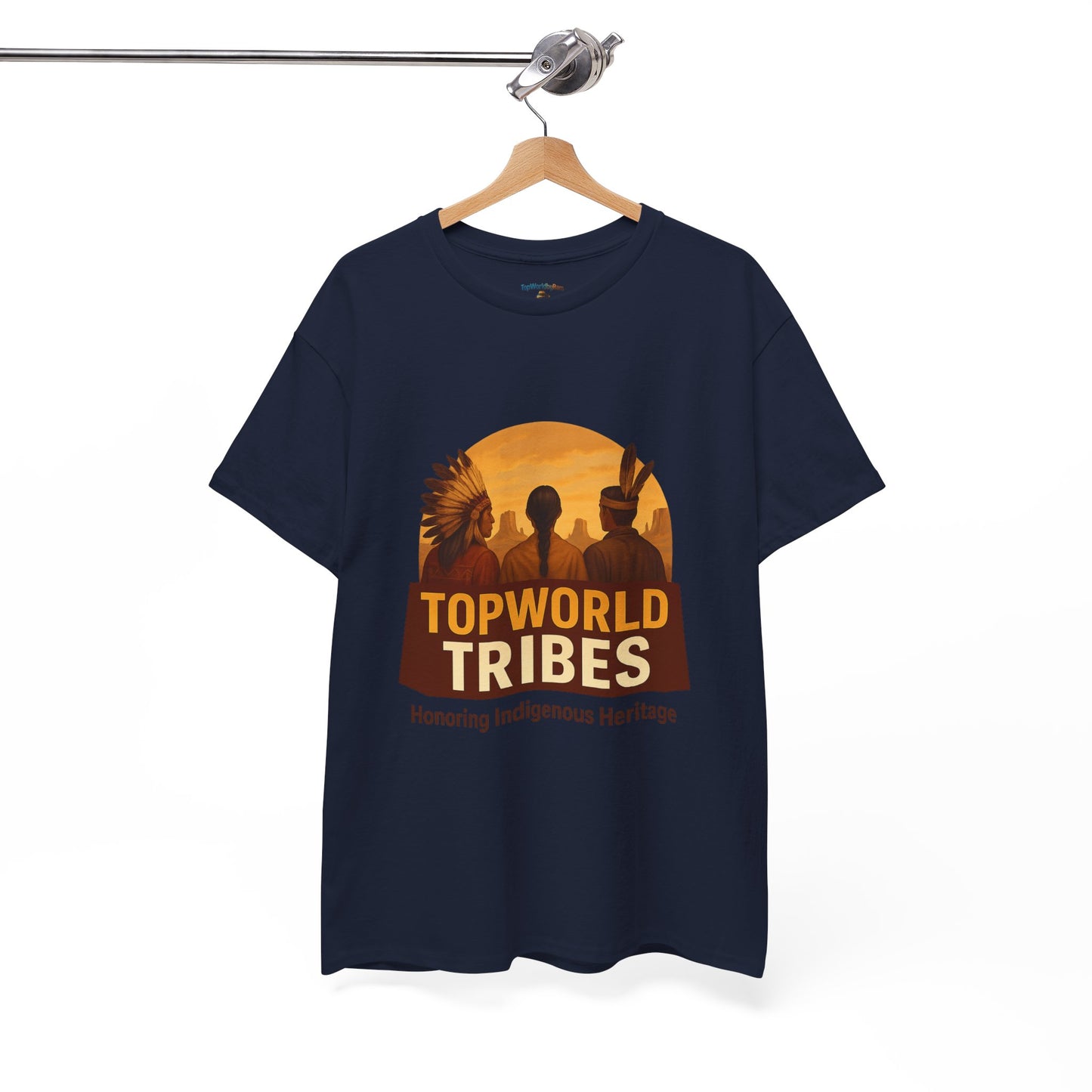 Top Tribes