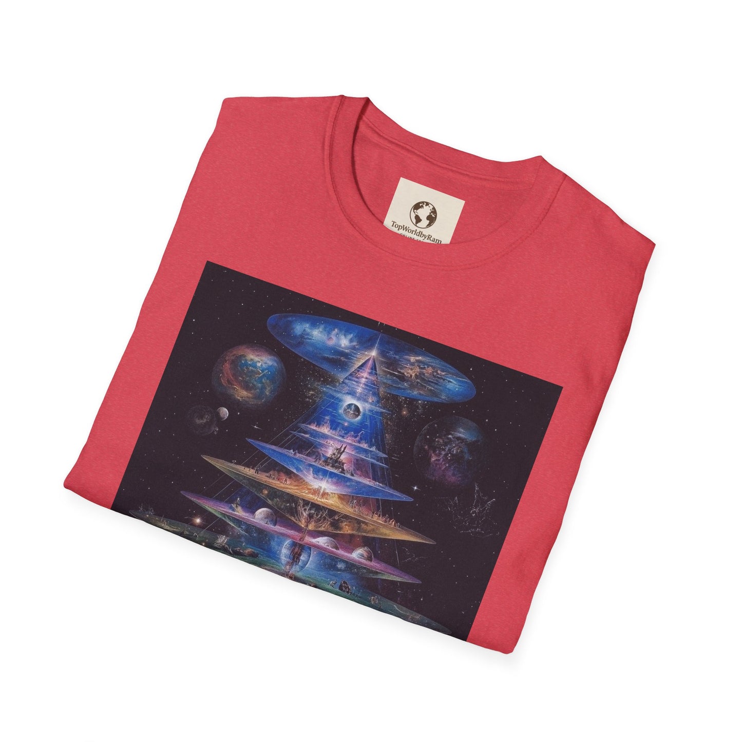 Cosmic Universe