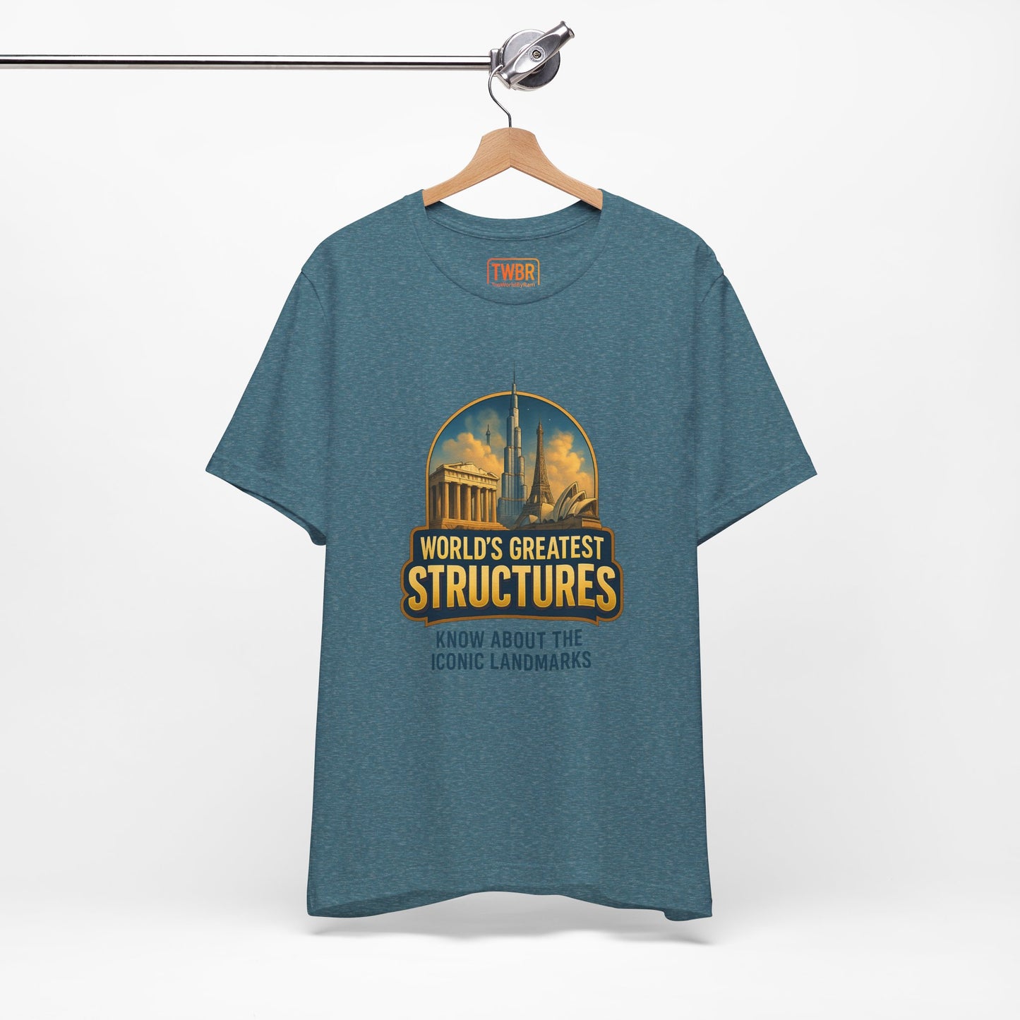 World's Greatest Structures
