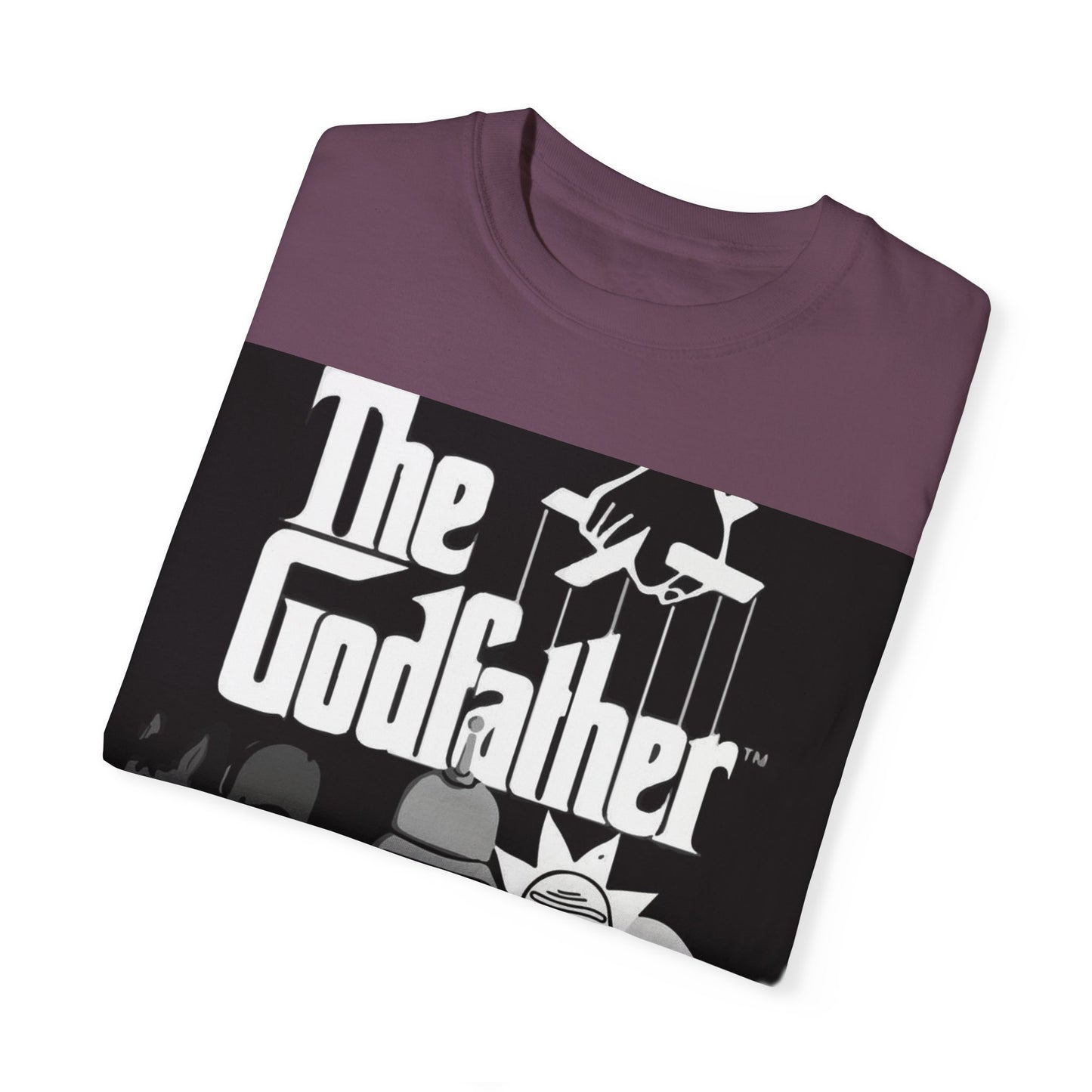 The GodFather