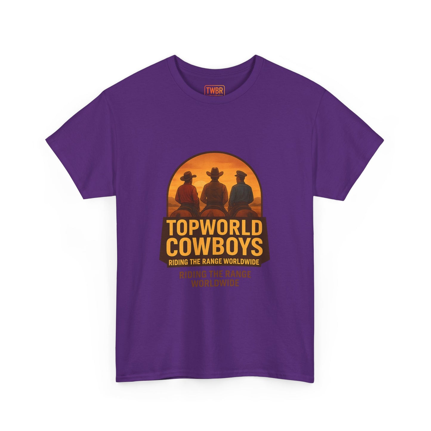 Top Cowboys