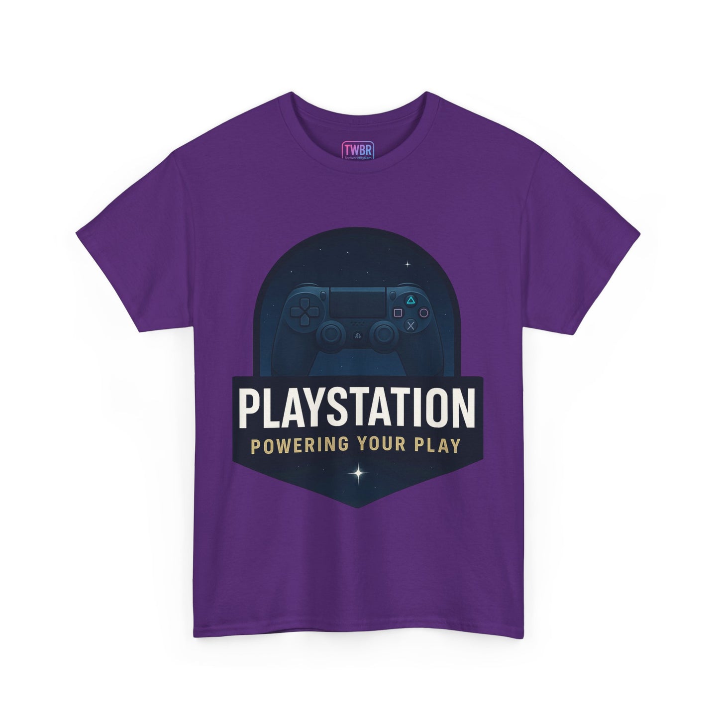 PlayStation Gamer