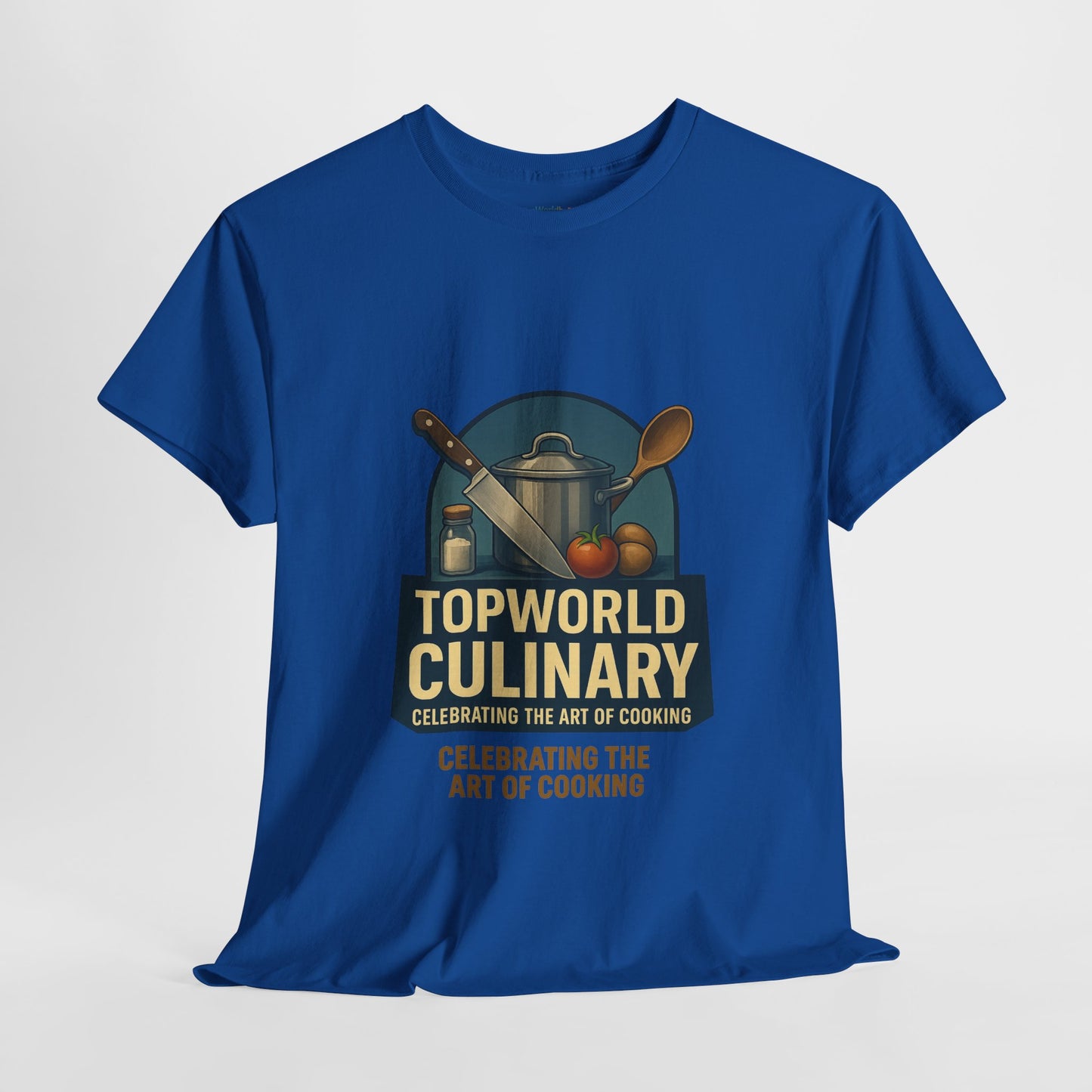 Culinary Celebration