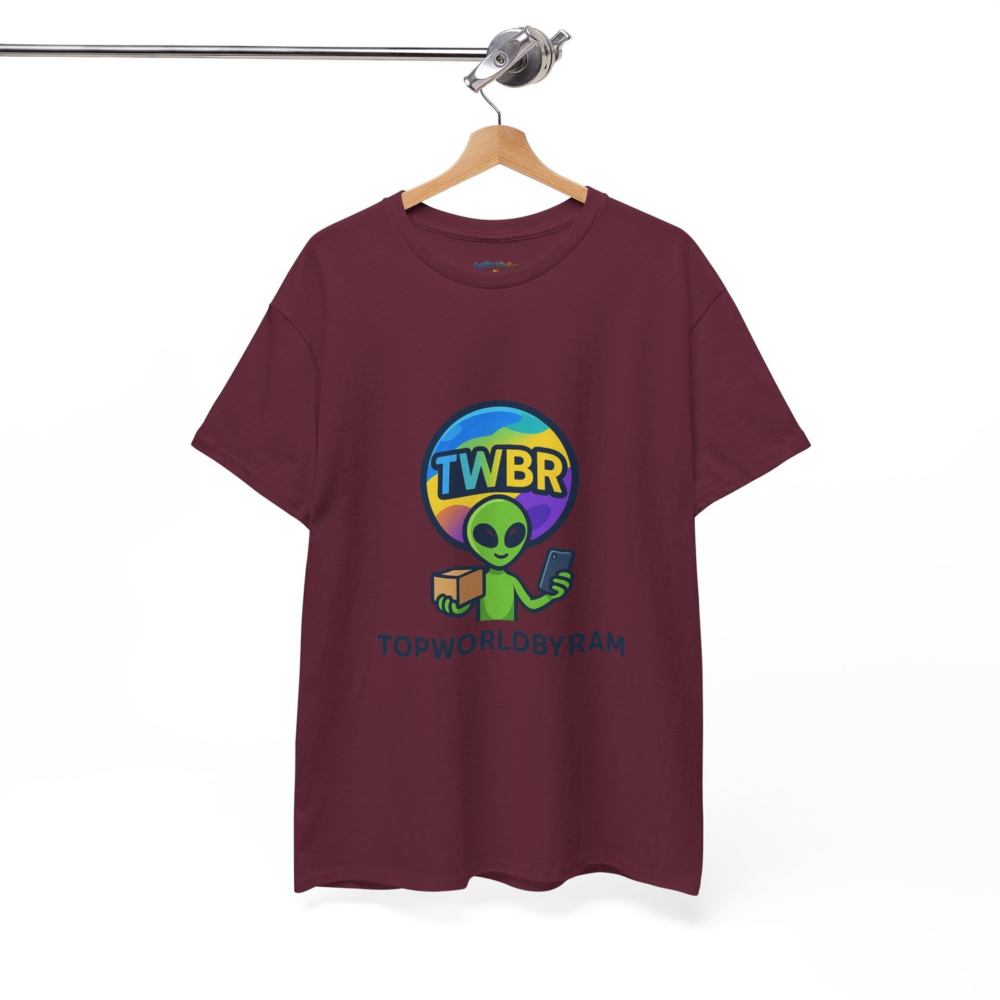 TWBR