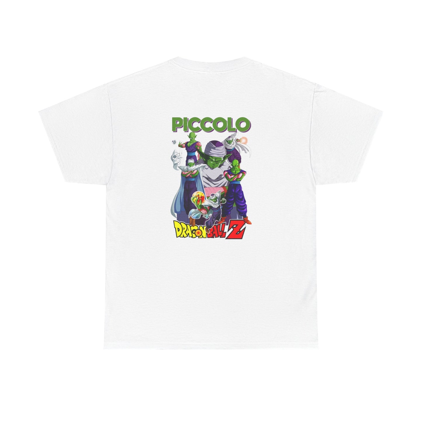 Dragon Ball Z Piccolo