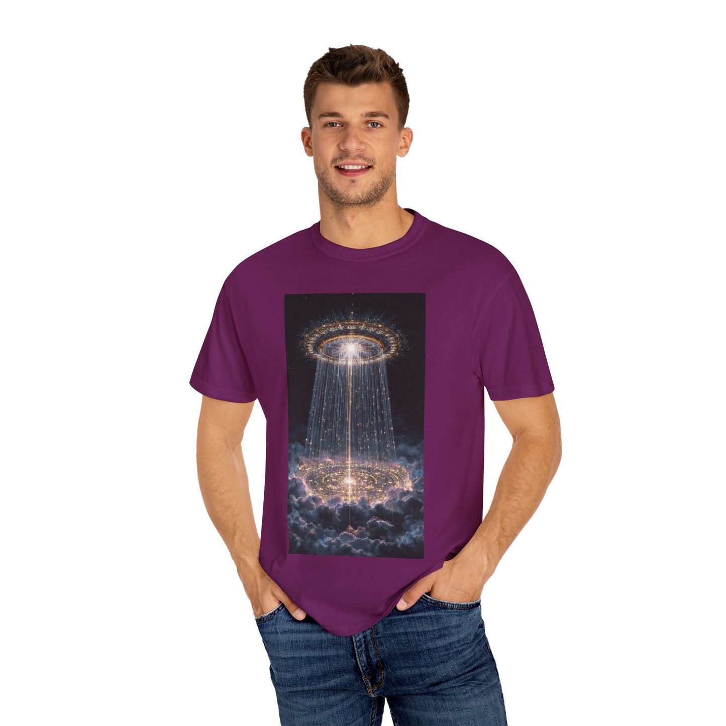Cosmic Illumination