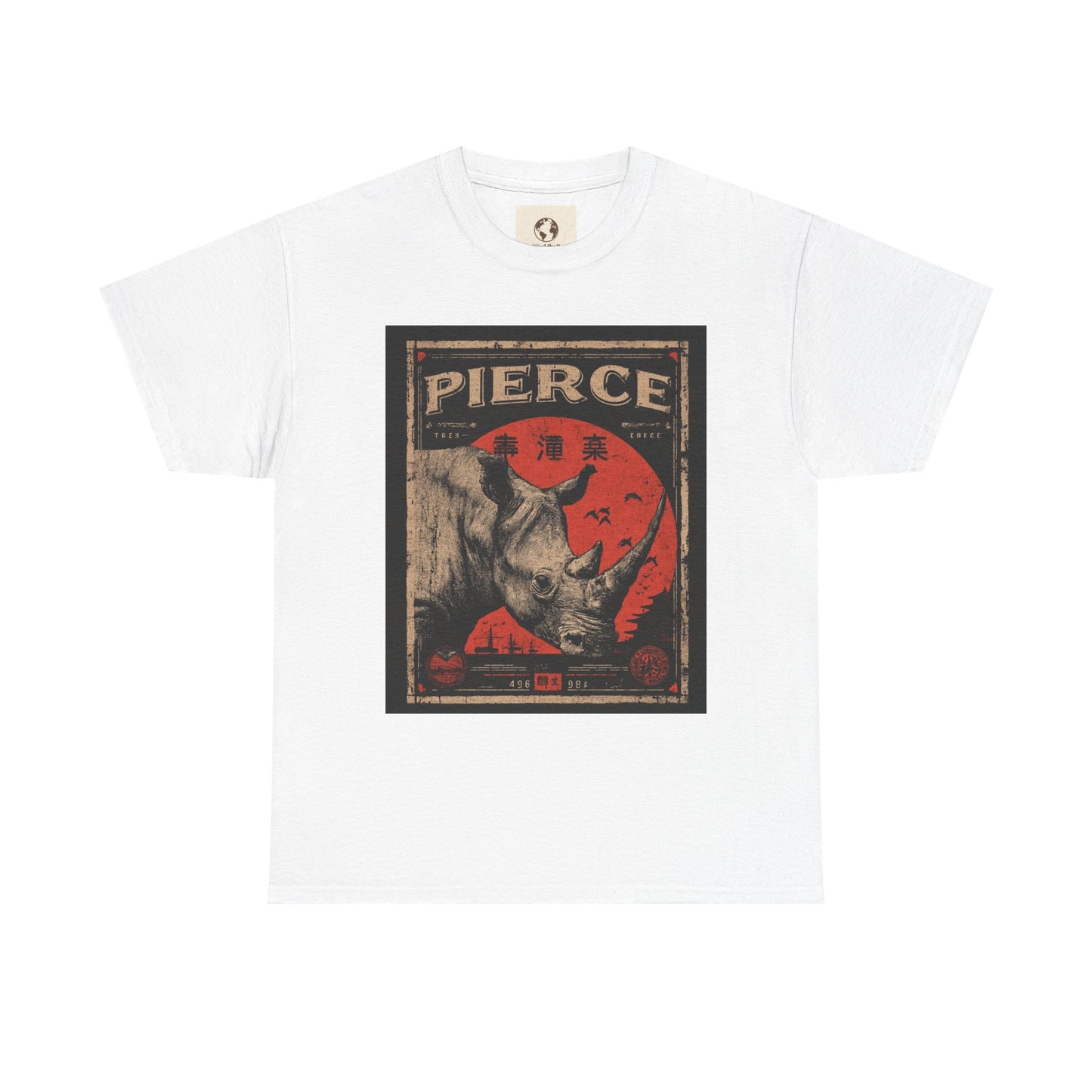 Rhino Pierce