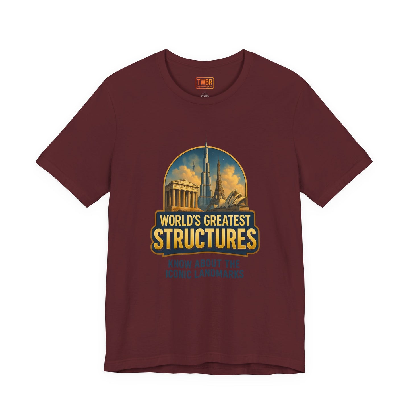 World's Greatest Structures
