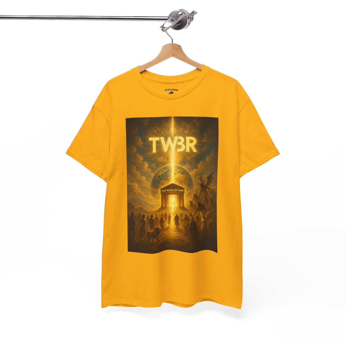 Top Sky War