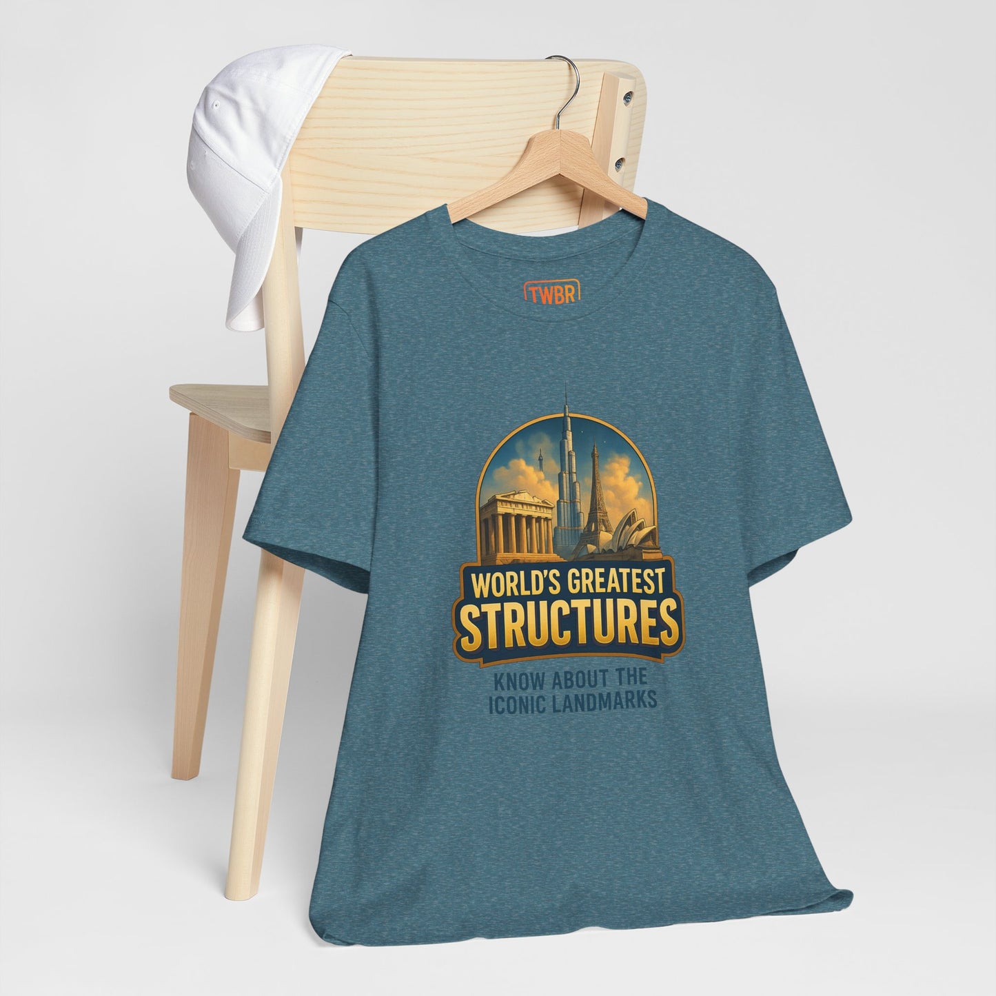 World's Greatest Structures