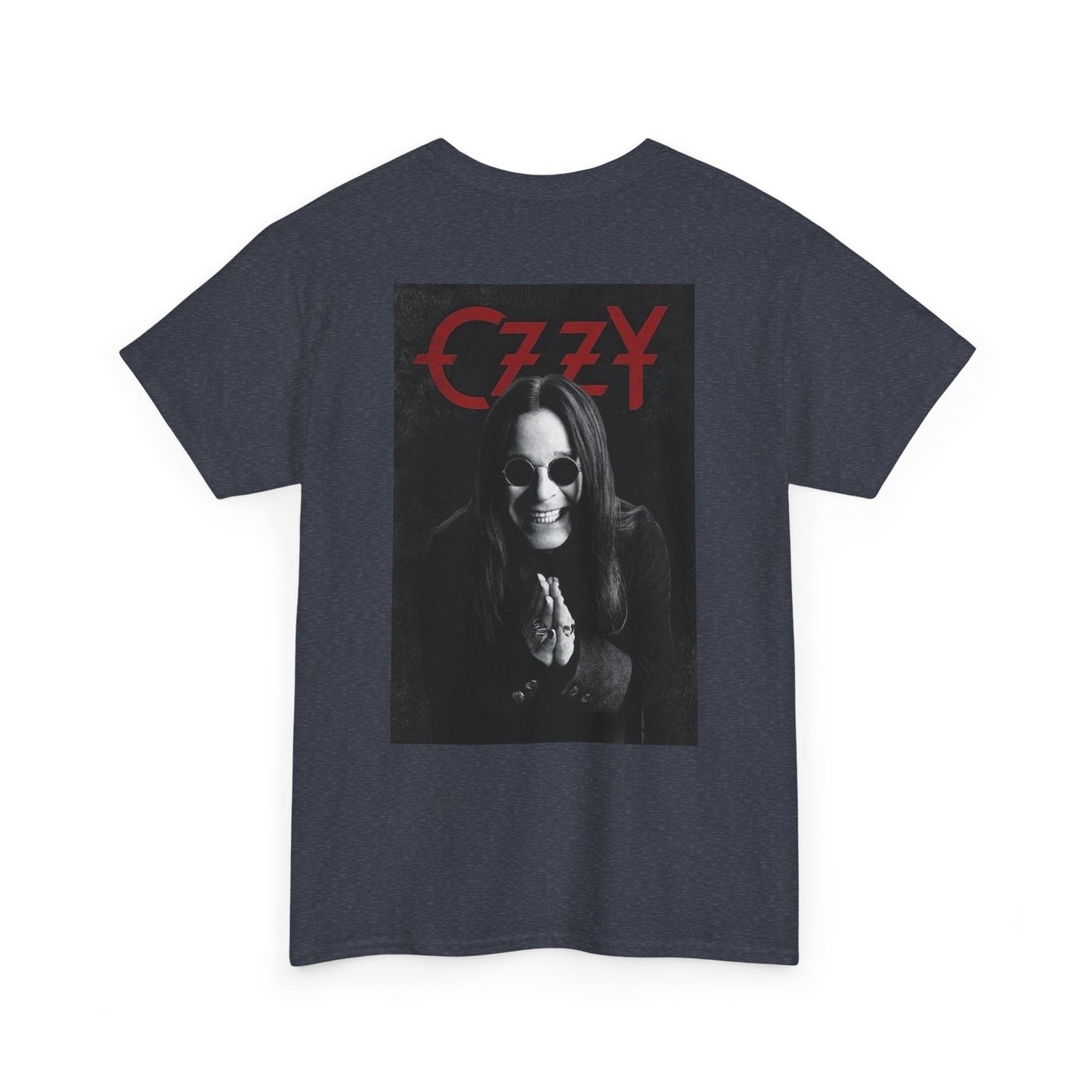 Ozzy Osbourne Tribute