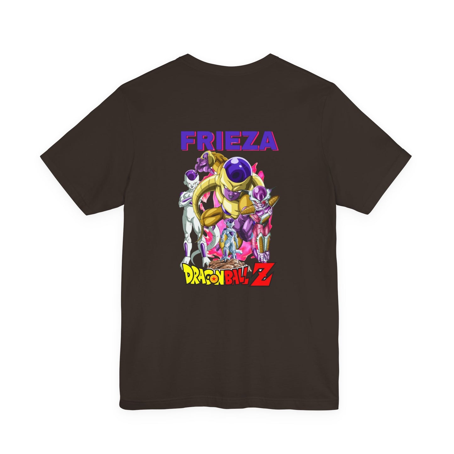 Dragon ball Z Freezer