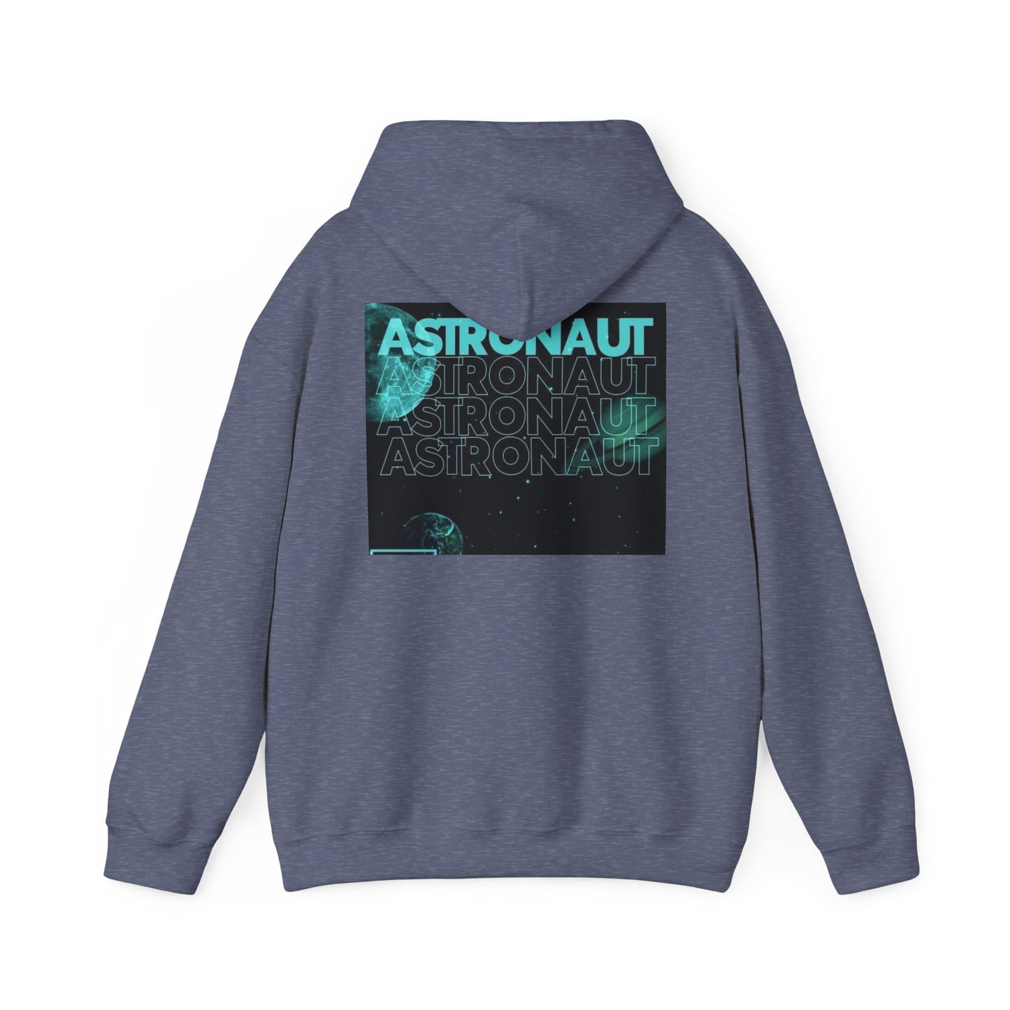 Astronaut Spaces