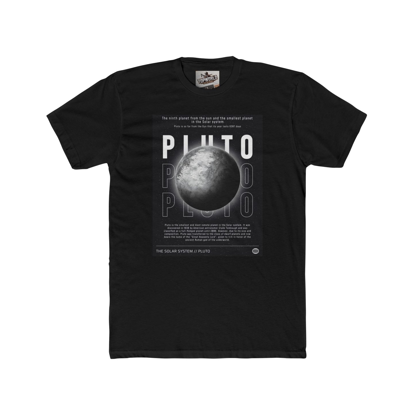 Pluto